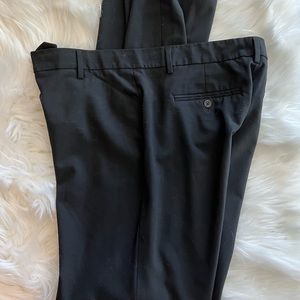 GAP Perfect Trouser Pants Size 10 tall